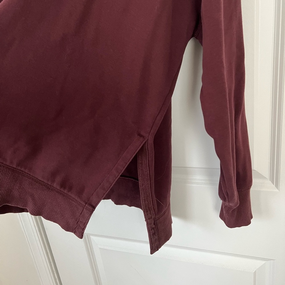 Aerie Crewneck Sweater - Picture 4 of 4